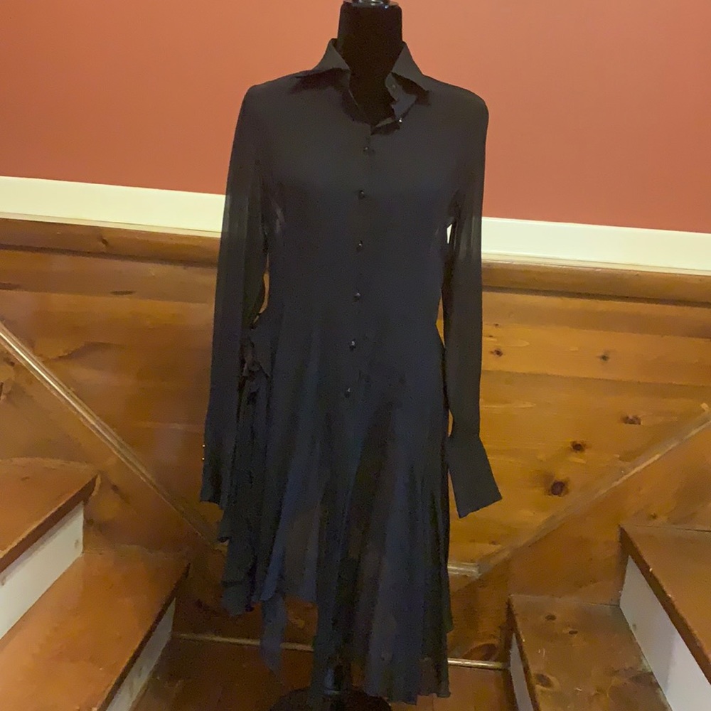 - Gianfranco Ferre Blouse -